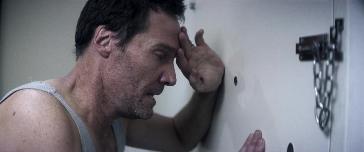 Contagion of Fear screenshot 2