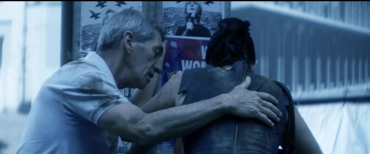 Contagion of Fear screenshot 3