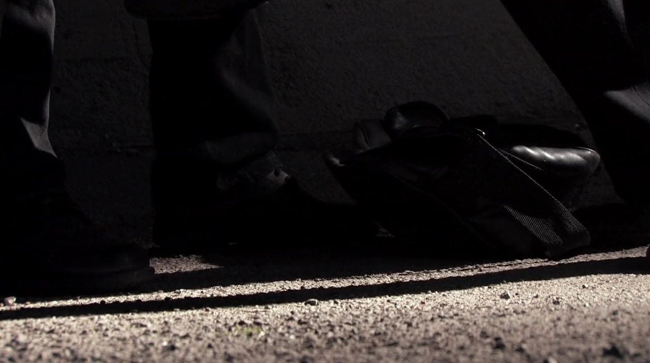 Contagion screenshot 2