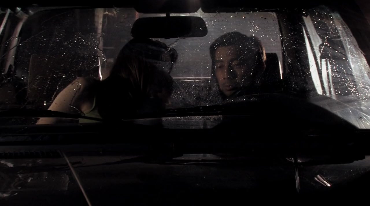 Contagion screenshot 3