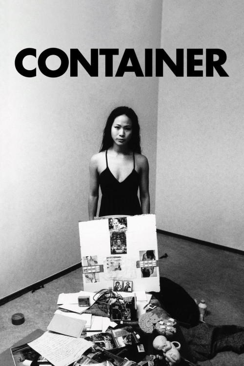 Container (2006) poster
