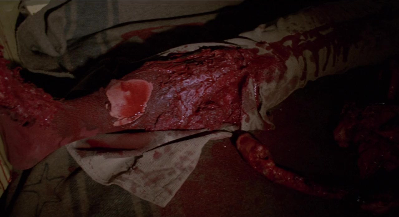 Contamination screenshot 3