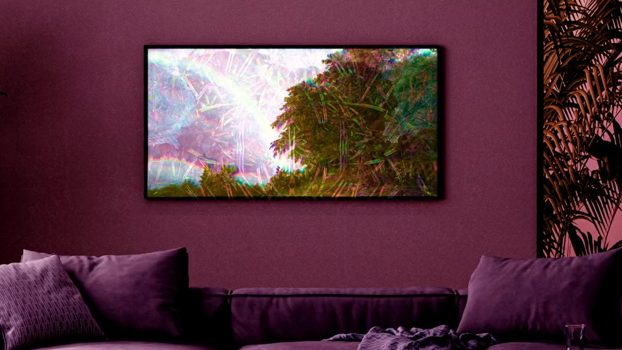Contemplations: On the Psychedelic Experience screenshot 3