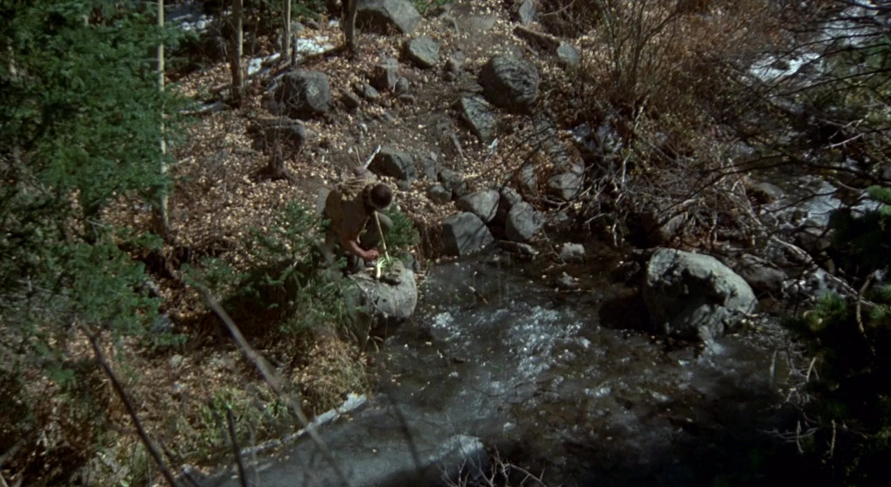 Continental Divide screenshot 1