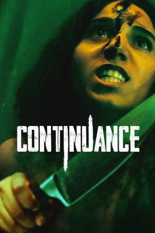 Continuance (2021) poster