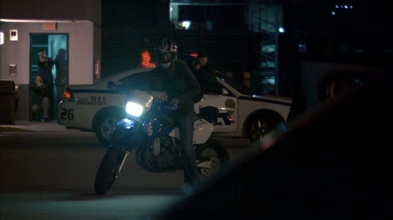 Contract Killers screenshot 3