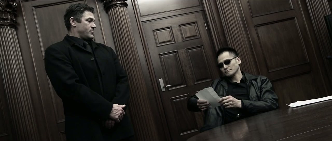 Contract Killers screenshot 1