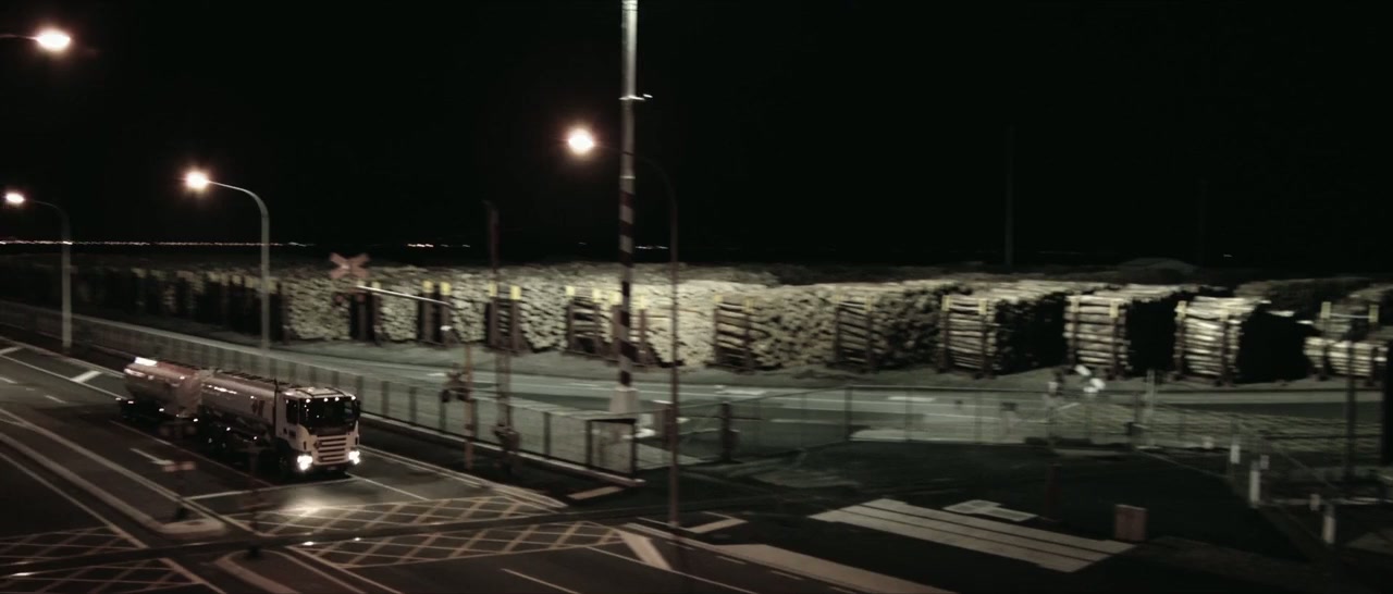 Contract Killers screenshot 2