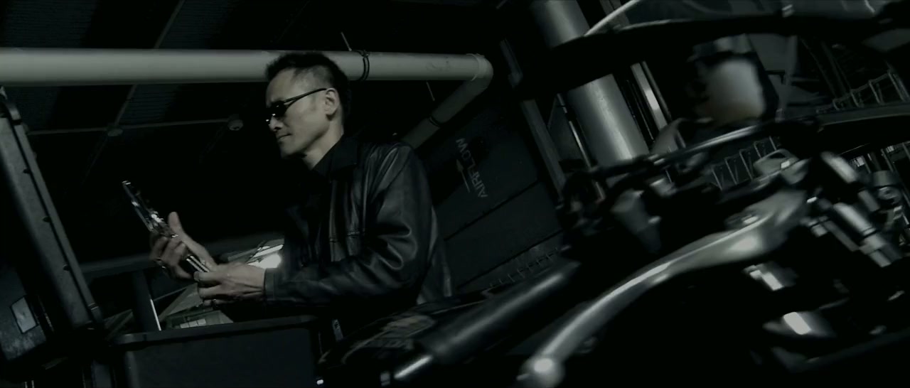 Contract Killers screenshot 3