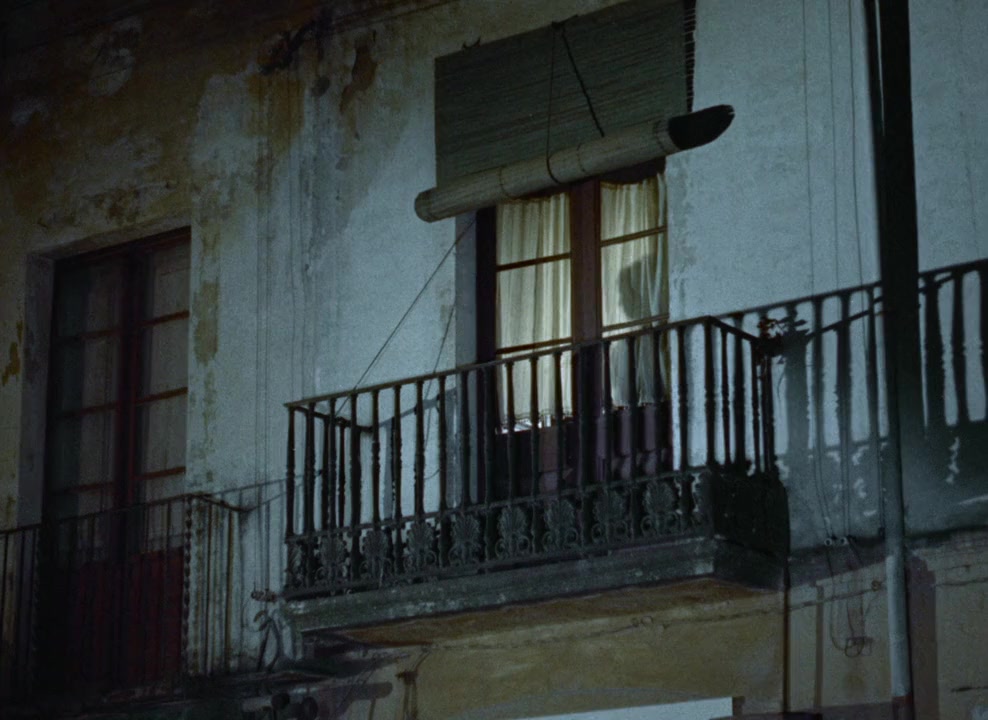 Contraband Spain screenshot 2
