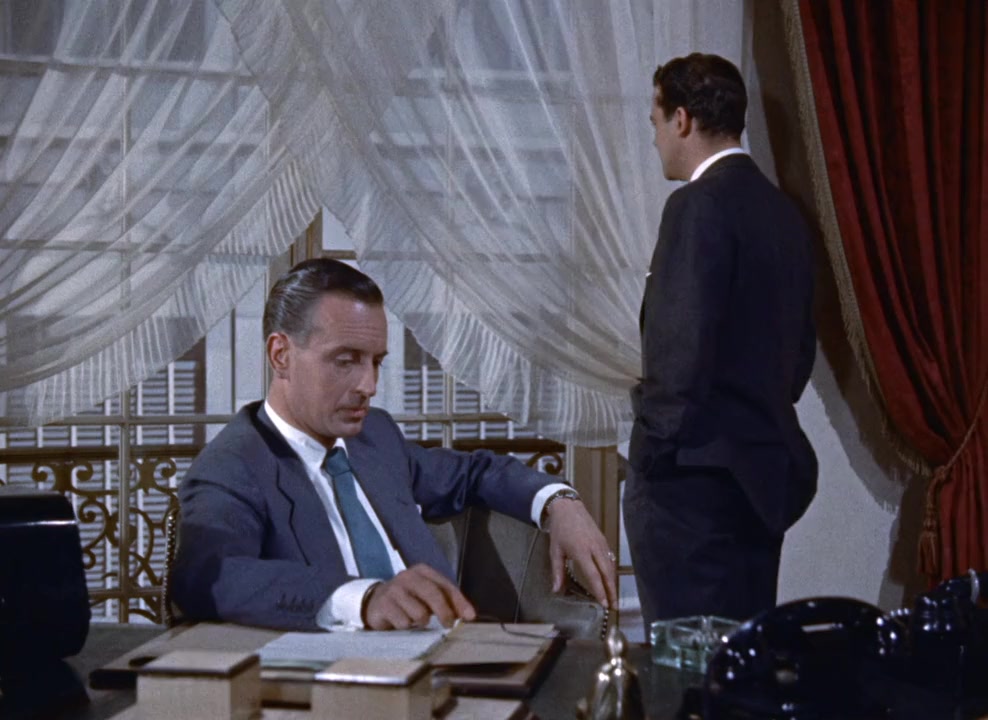 Contraband Spain screenshot 3