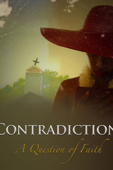 Contradiction (2013) poster