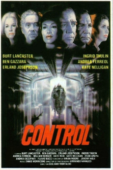 Il giorno prima (1987) poster