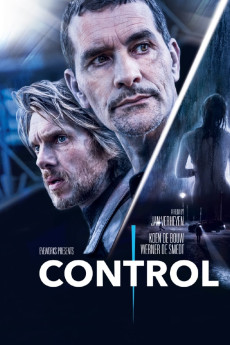 Het tweede gelaat (2017) poster