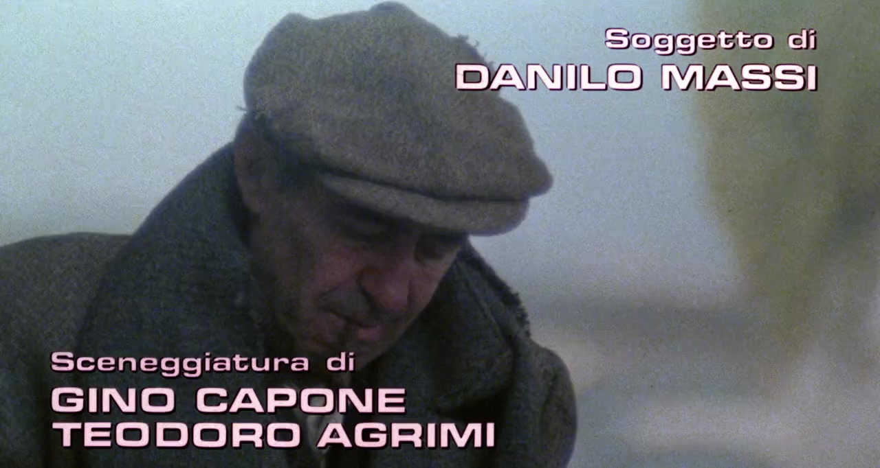 Un poliziotto scomodo screenshot 1