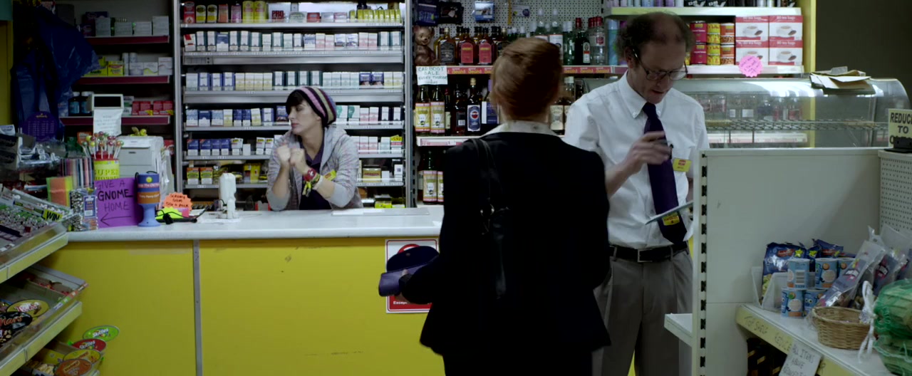 Convenience screenshot 2