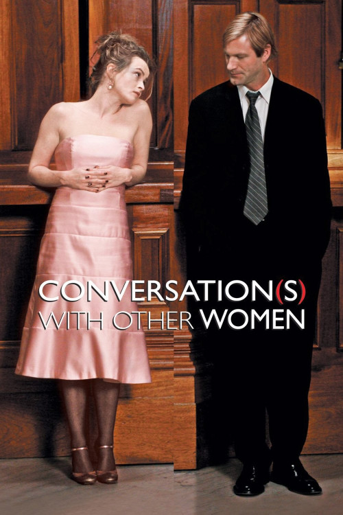 Conversations with Other Women (2005) poster
