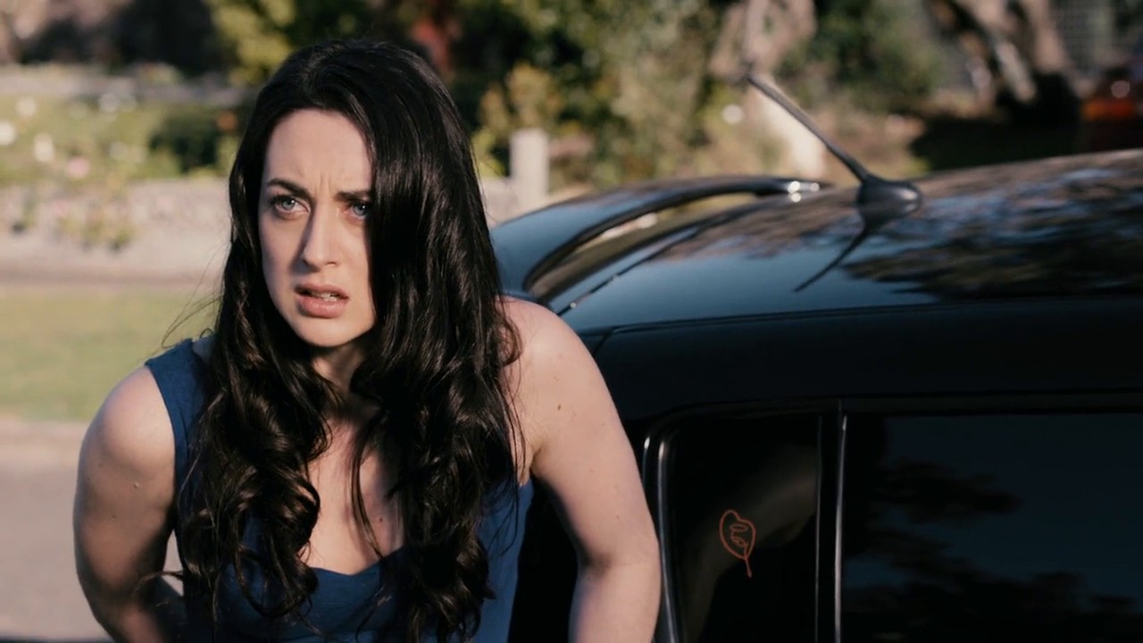 Convict screenshot 2