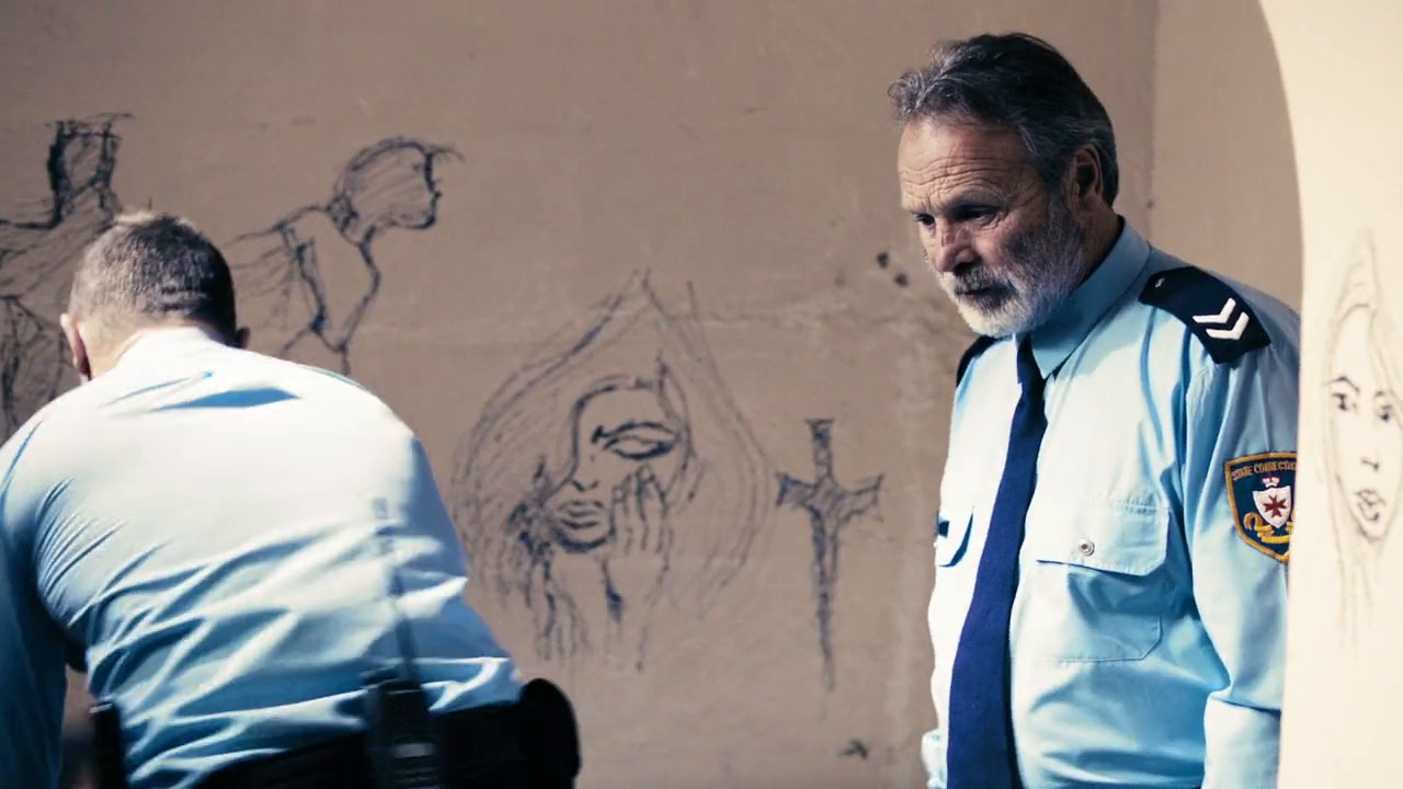 Convict screenshot 3