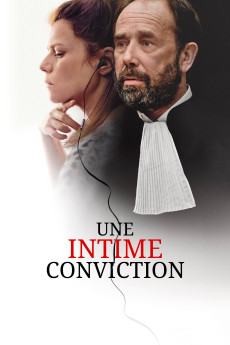 Une intime conviction (2018) poster