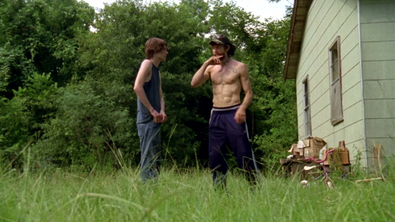 Cook County screenshot 1