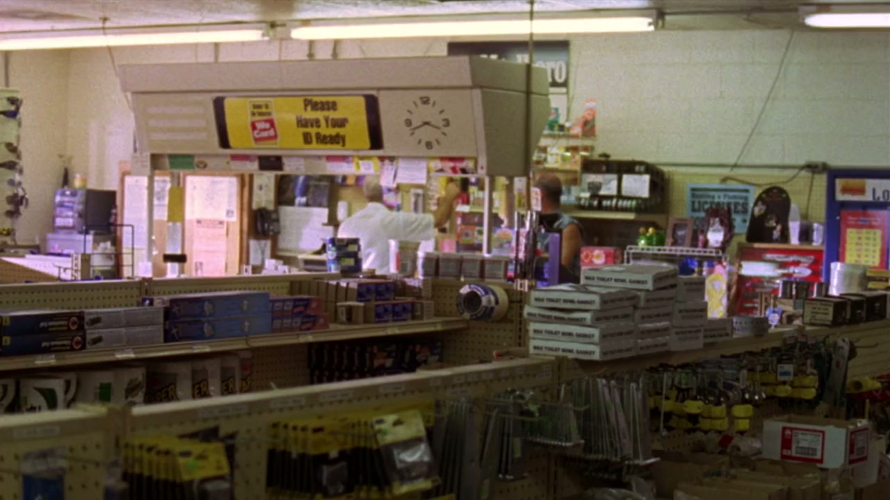 Cook County screenshot 2