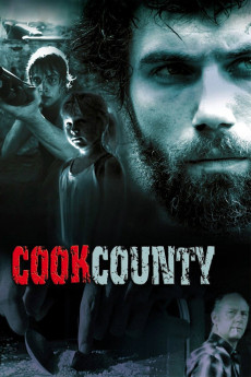 Cook County (2008) poster