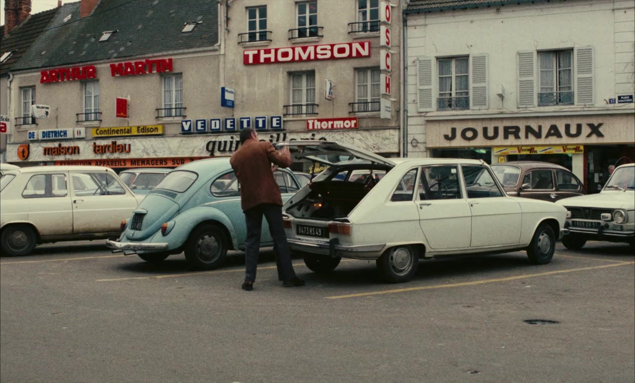 Les galettes de Pont-Aven screenshot 1