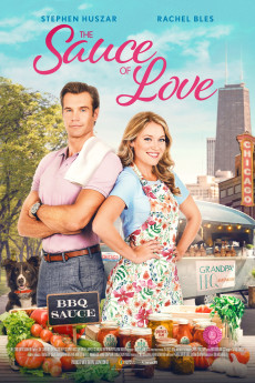 The Sauce of Love (2021) poster