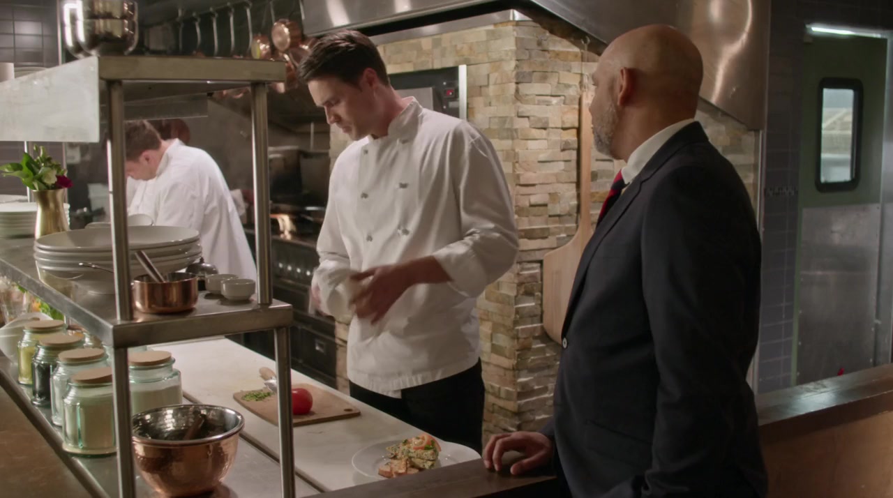 Cooking with Love screenshot 3