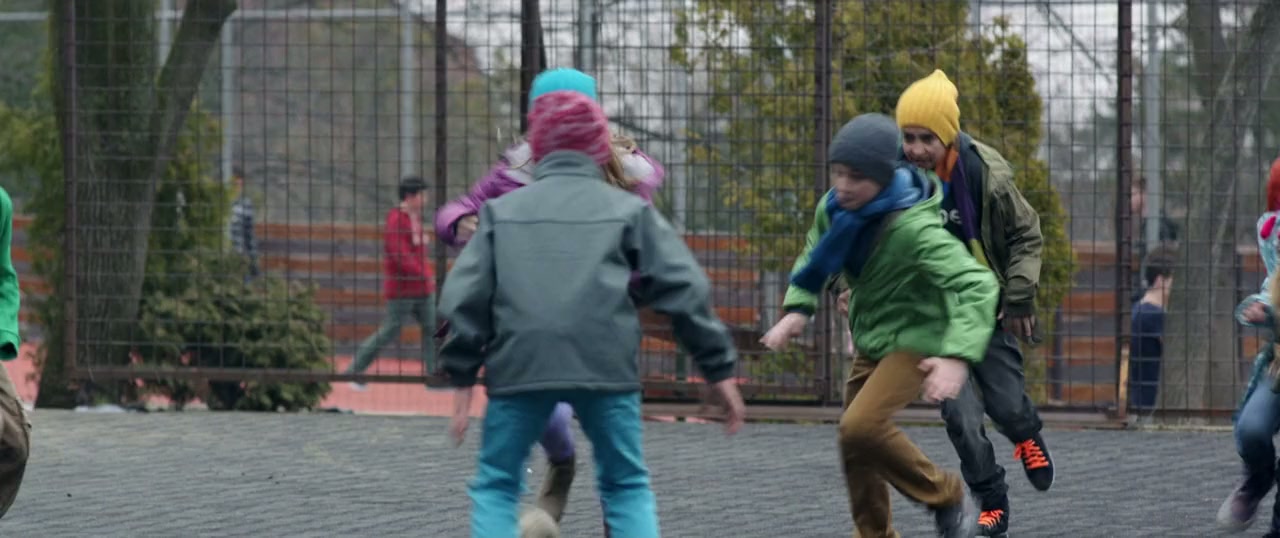 Kule kidz gråter ikke screenshot 2