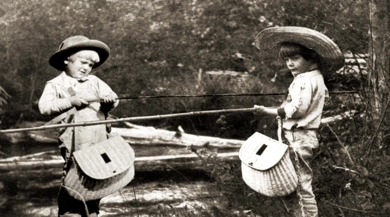 Cooper and Hemingway: The True Gen screenshot 1