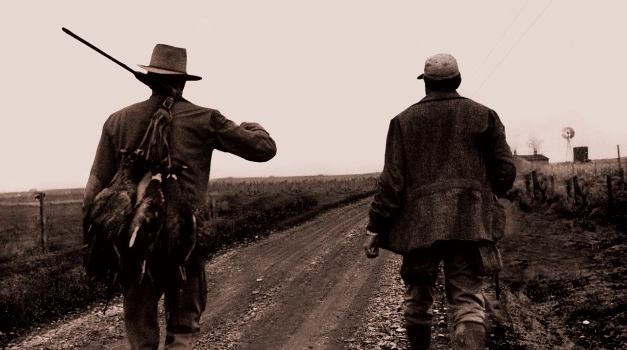 Cooper and Hemingway: The True Gen screenshot 3