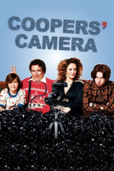 Coopers' Christmas (2008) poster