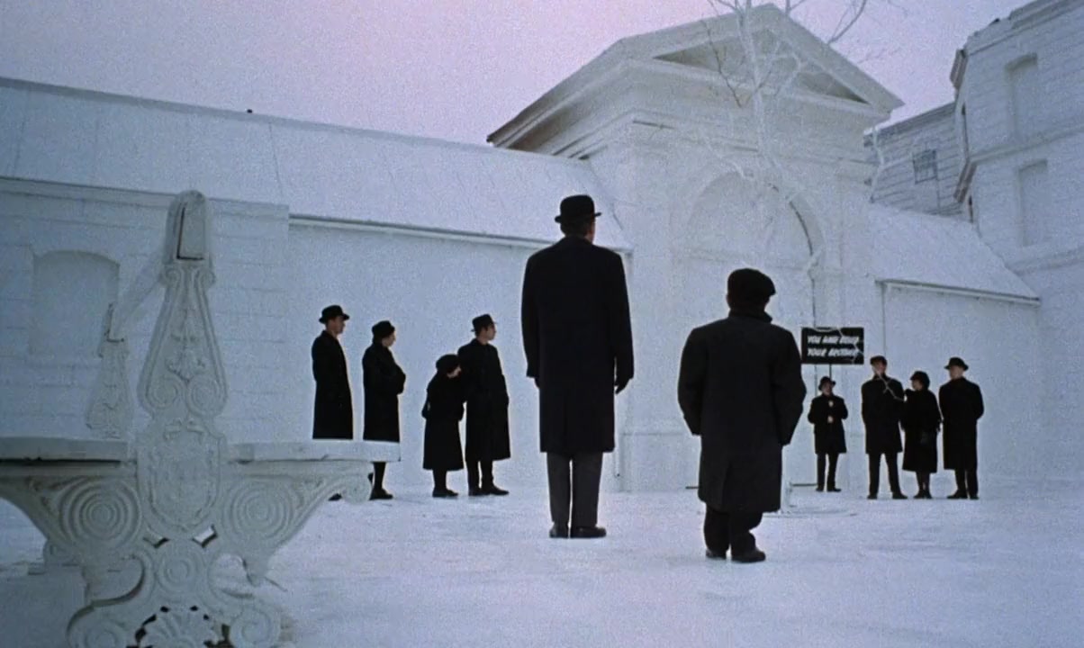Stranger in the House screenshot 2