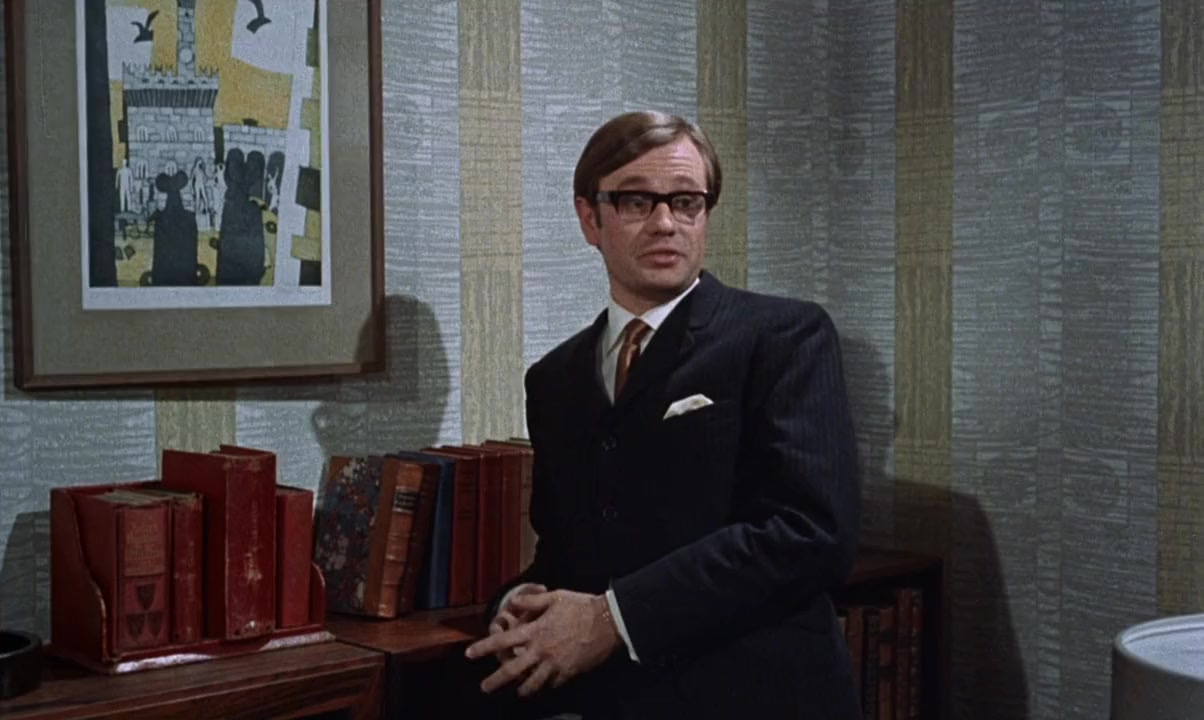 Stranger in the House screenshot 3