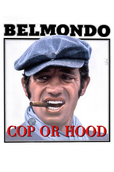 Flic ou voyou (1979) poster
