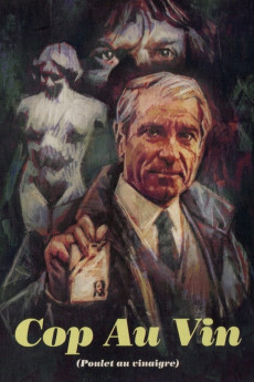 Poulet au vinaigre (1985) poster