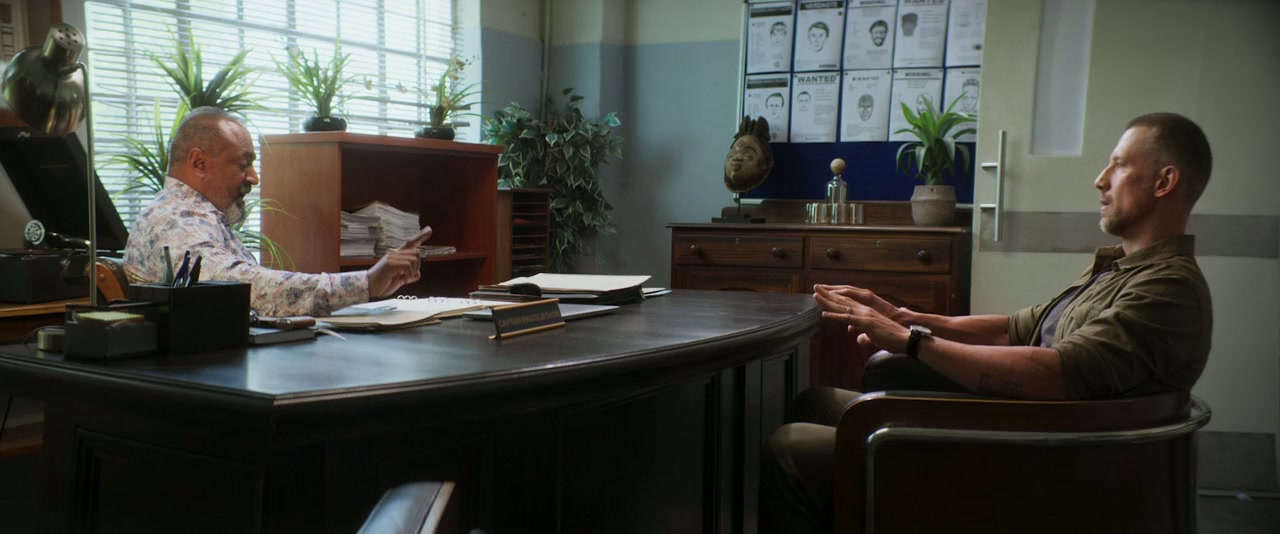 Cop & a Half screenshot 2