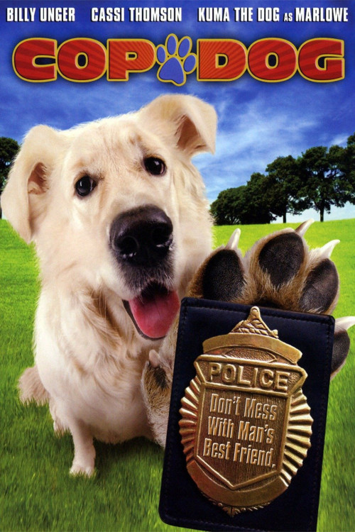 Marlowe (2008) poster