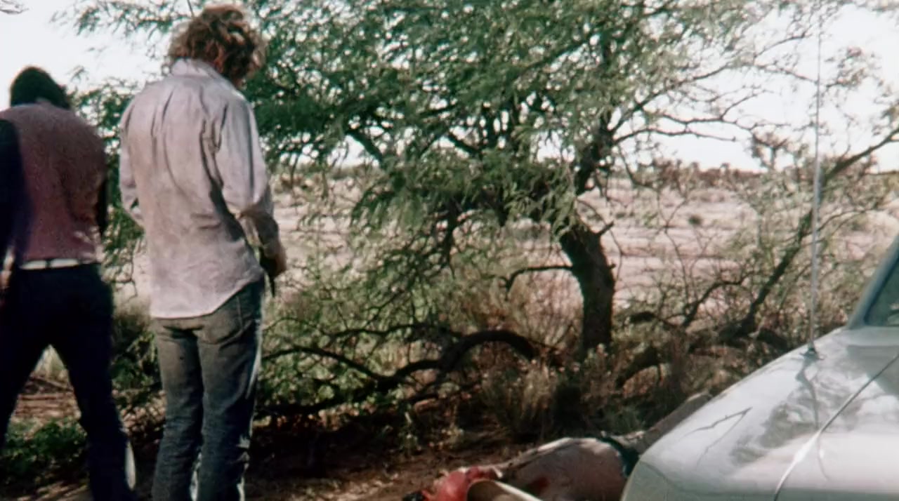 Cop Killers screenshot 1