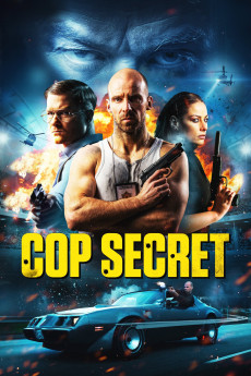 Cop Secret (2021) poster
