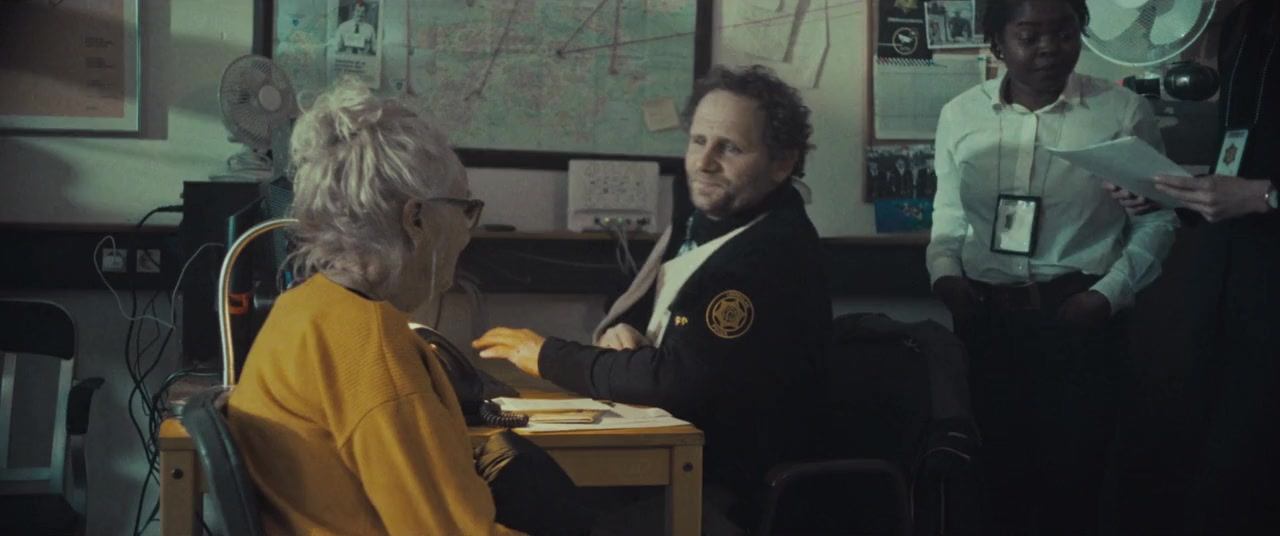 Cop Secret screenshot 3