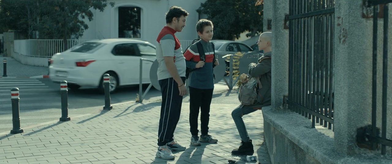Copacul Dorintelor: Amintiri din Copilarie screenshot 3