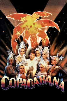 Copacabana (1985) poster