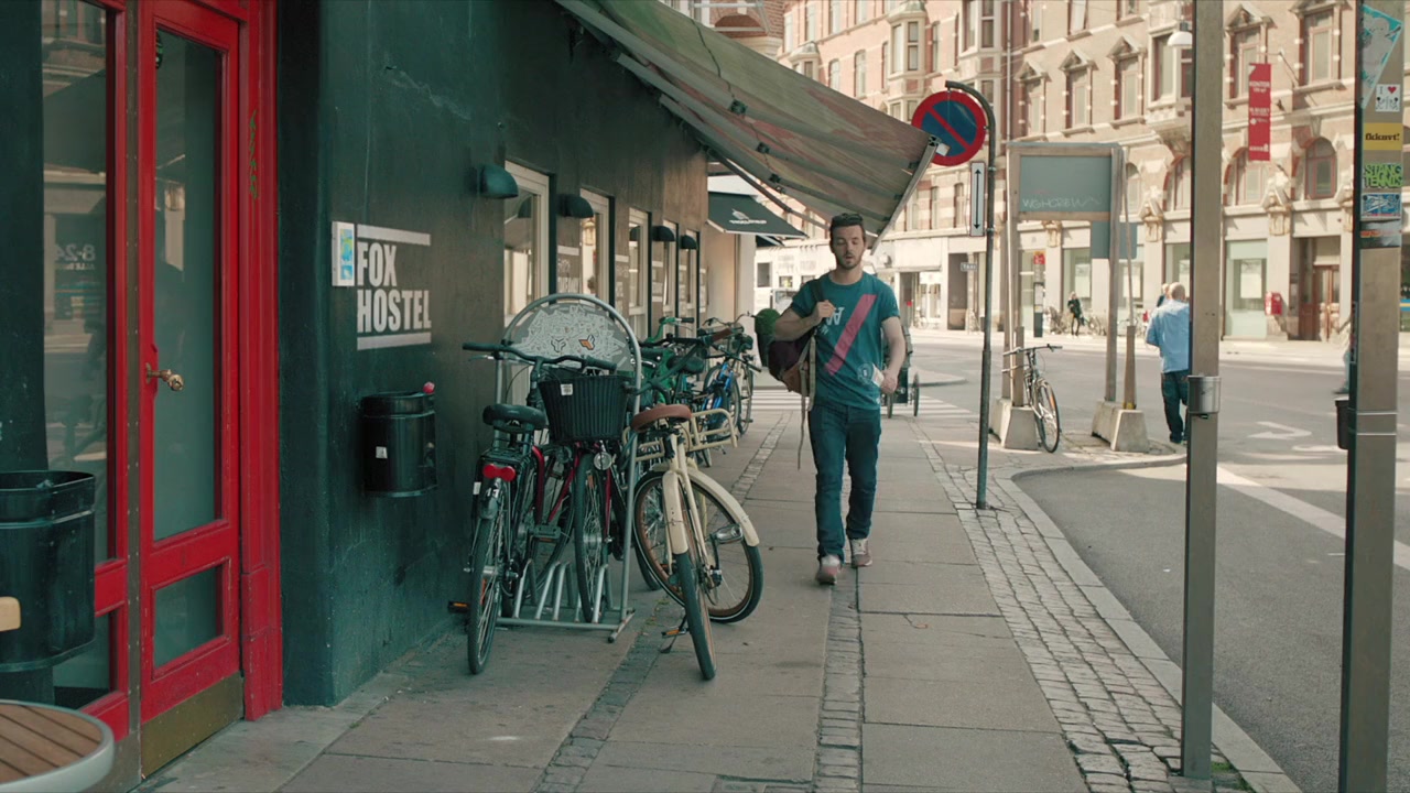Copenhagen screenshot 1