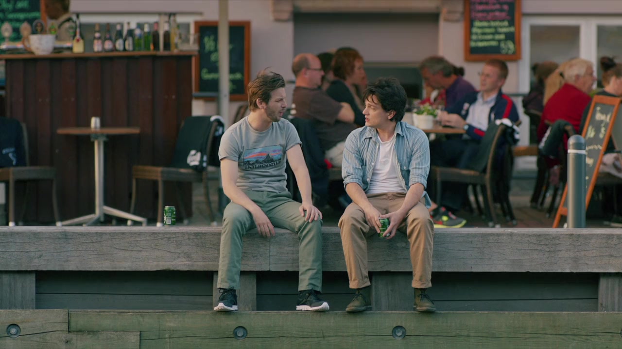 Copenhagen screenshot 2