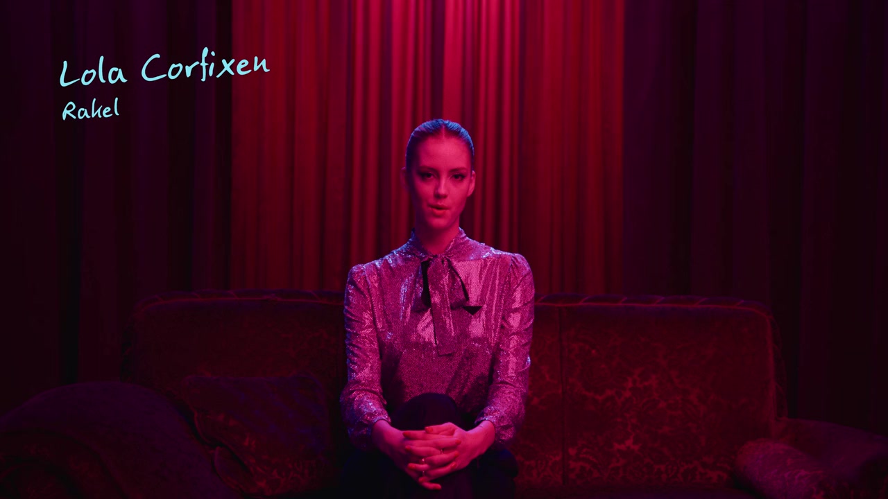Copenhagen Cowboy: Nightcall with Nicolas Winding Refn screenshot 1