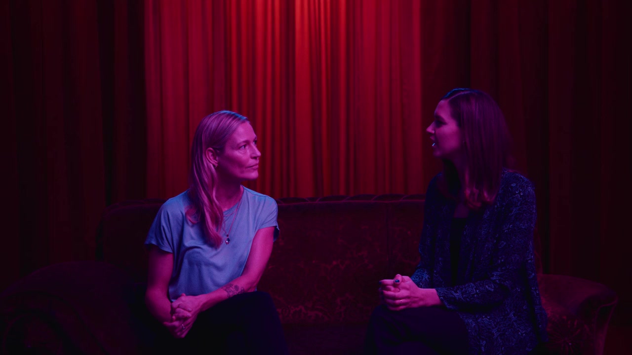 Copenhagen Cowboy: Nightcall with Nicolas Winding Refn screenshot 2