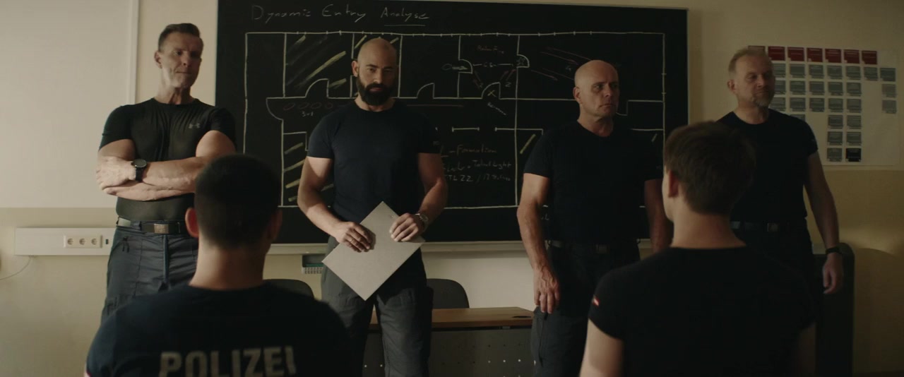 Cops screenshot 1